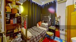 Blk 24 Tiong Bahru Road (Bukit Merah), HDB 3 Rooms #316274571